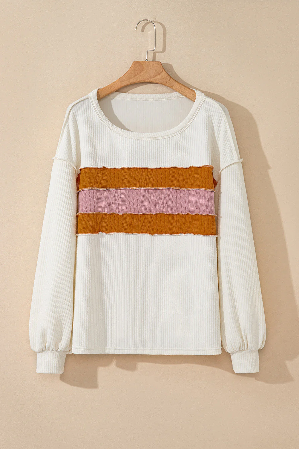 Reina | Timeless and elegant winter top - Image 4