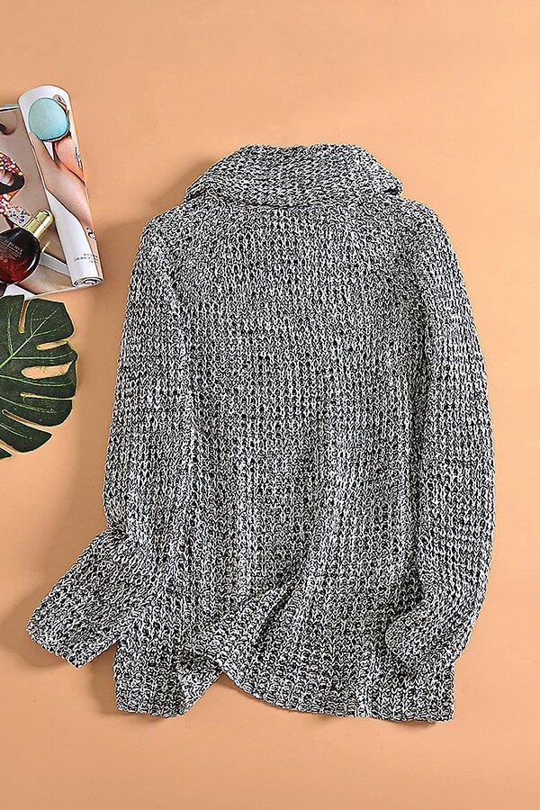 Reina | Timeless and stylish winter sweater - Image 11