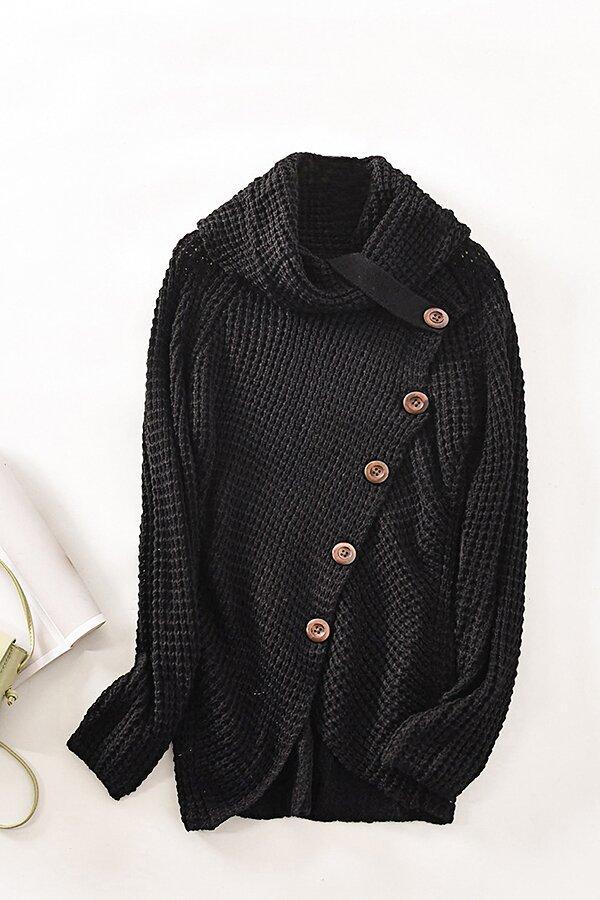 Reina | Timeless and stylish winter sweater - Image 13