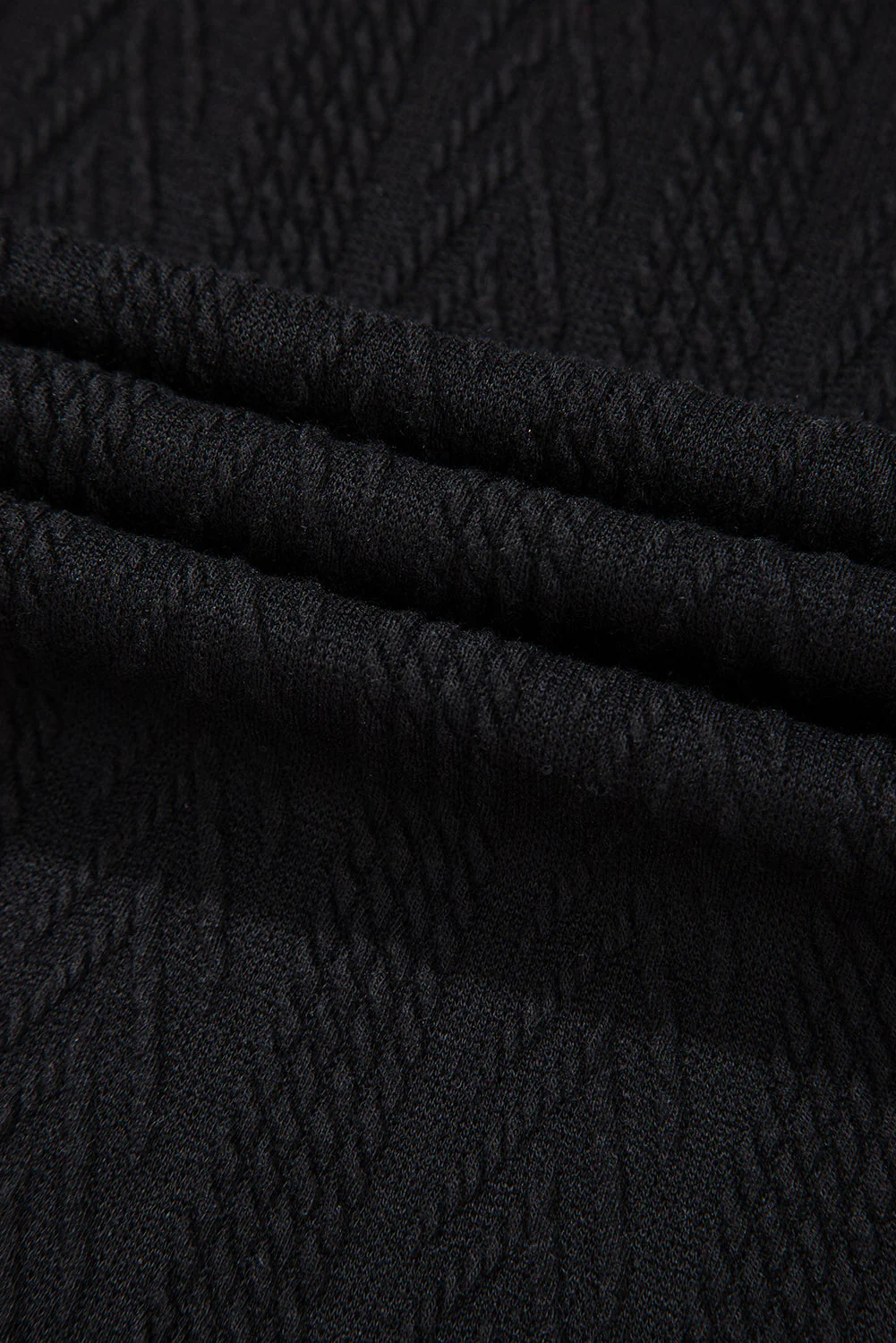 Reina | Casual and relaxed winter blouse. - Image 10