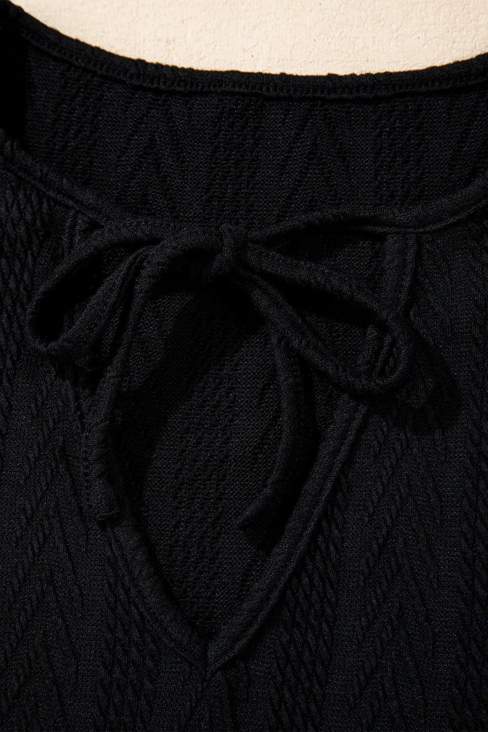 Reina | Casual and relaxed winter blouse. - Image 11