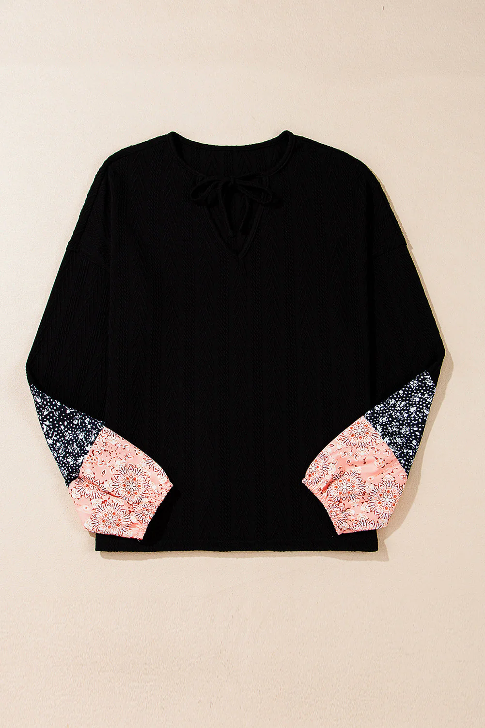 Reina | Casual and relaxed winter blouse. - Image 6