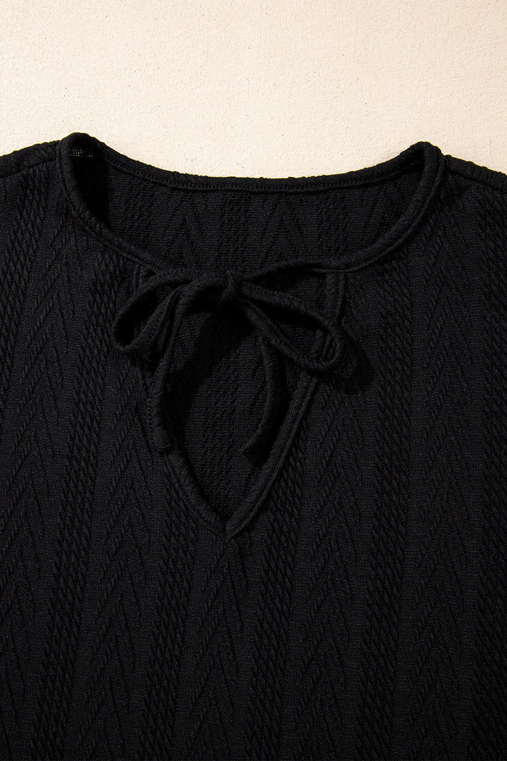 Reina | Casual and relaxed winter blouse. - Image 9