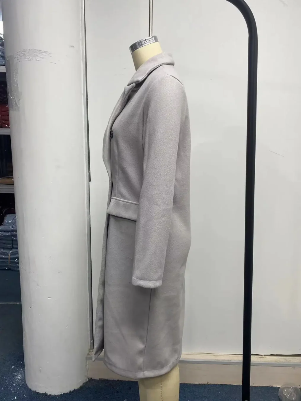Renata | Casual and effortless winter garment - Image 12