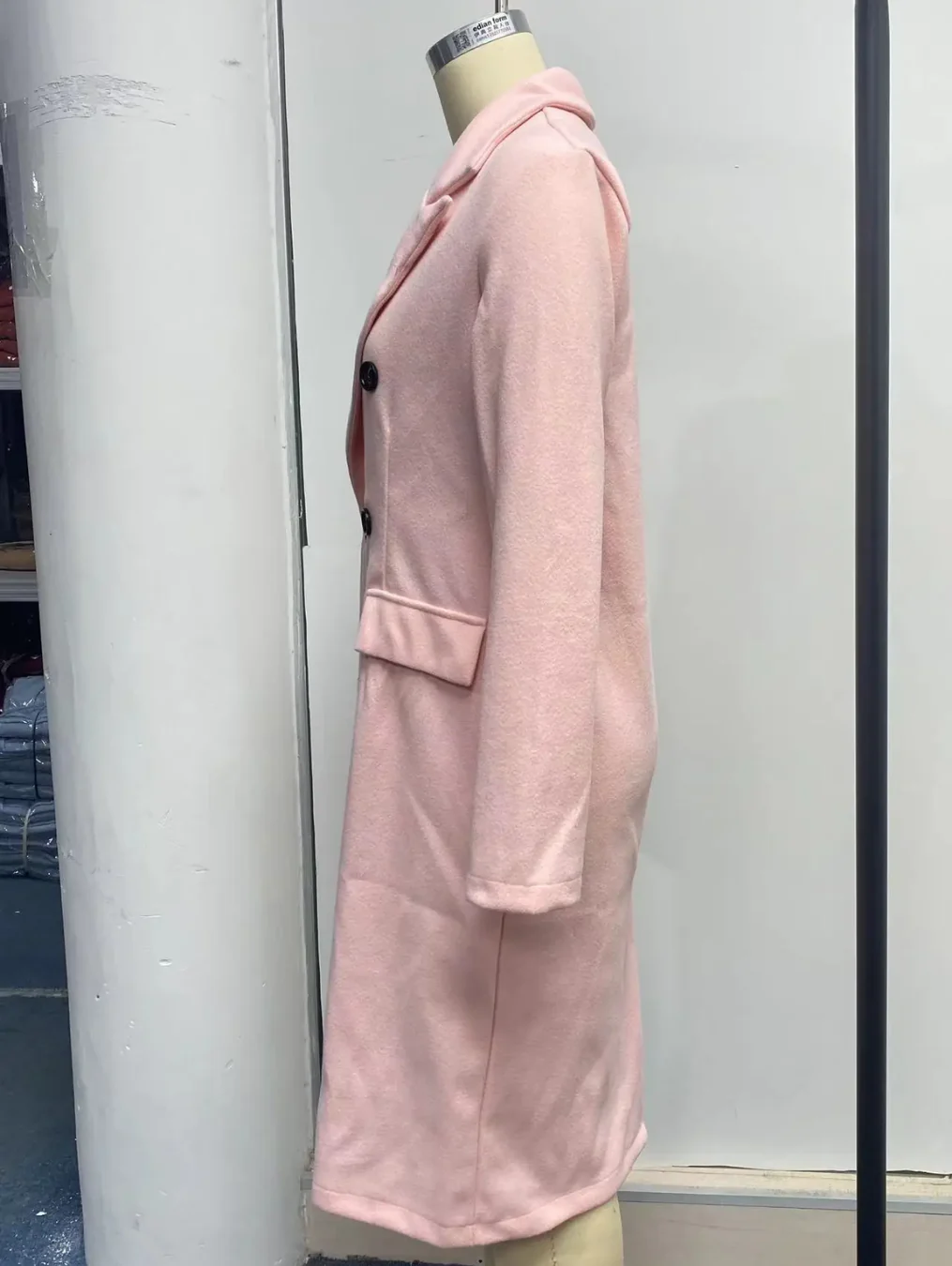 Renata | Casual and effortless winter garment - Image 21
