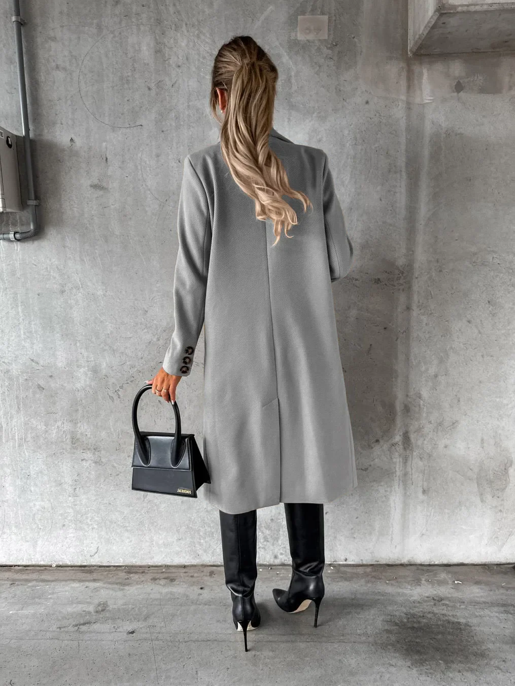 Renata | Casual and effortless winter garment - Image 42