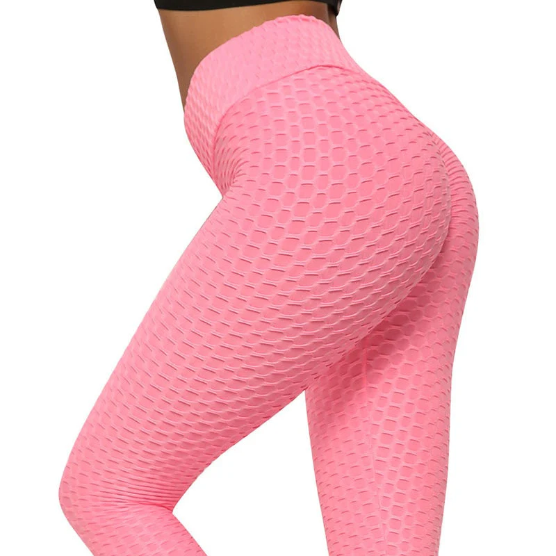 Renata® | High-waisted leggings for women - Image 5