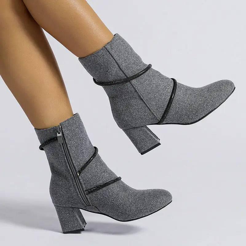Renata | Supportive and fashionable orthopedic shoes - Image 2
