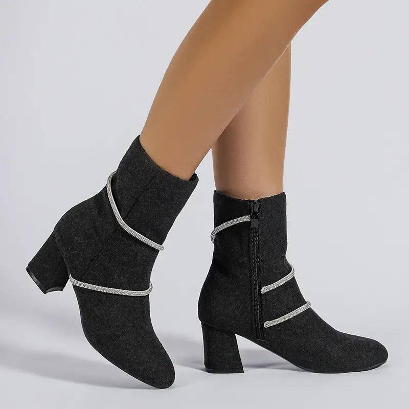 Renata | Supportive and fashionable orthopedic shoes - Image 4