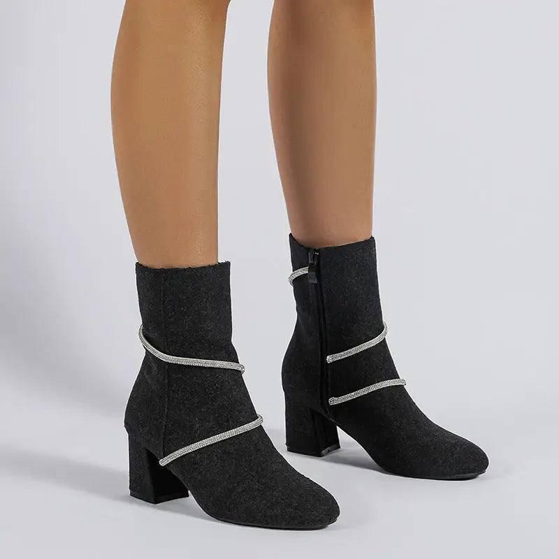 Renata | Supportive and fashionable orthopedic shoes - Image 6