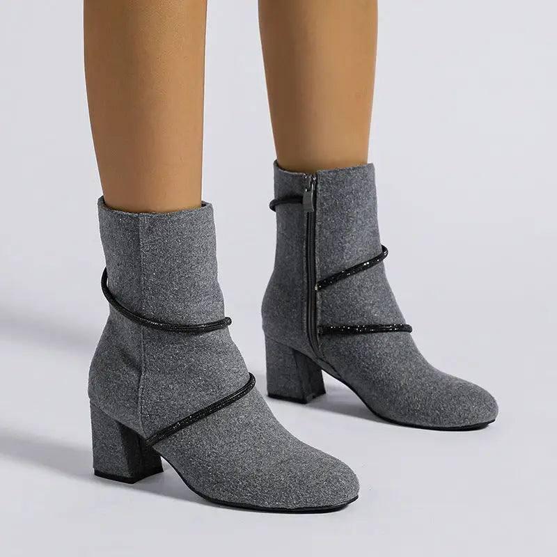 Renata | Supportive and fashionable orthopedic shoes - Image 7