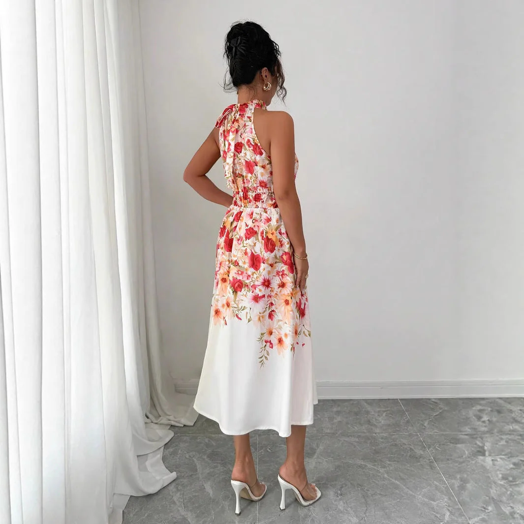 Renata® | Women'S Floral Midi Dress - Image 2