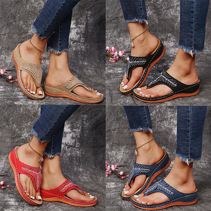 Ricarda® | Vibrant Women'S Sandals - Image 5