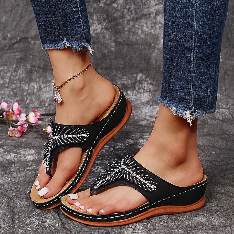 Ricarda® | Vibrant Women'S Sandals - Image 6
