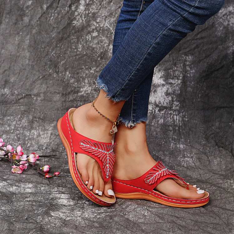 Ricarda® | Vibrant Women'S Sandals - Image 9