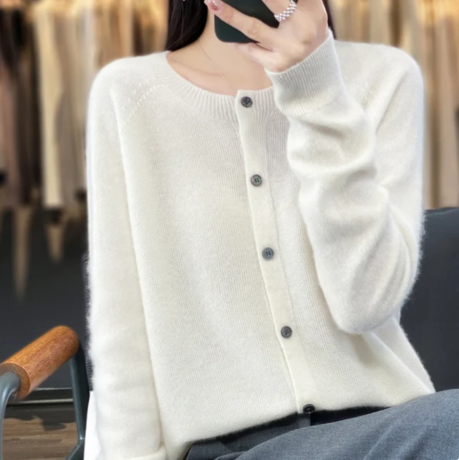Riley | Cozy Fall Sweater - Image 10