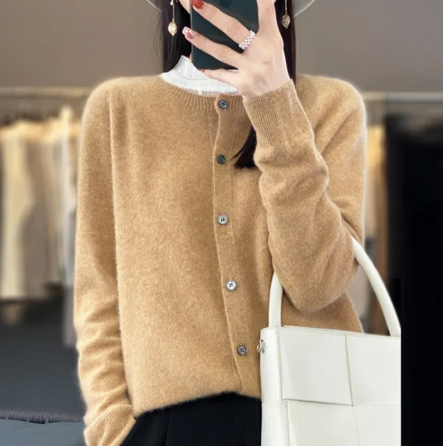 Riley | Cozy Fall Sweater - Image 11