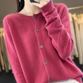 Riley | Cozy Fall Sweater - Image 12