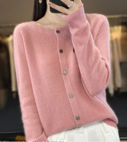 Riley | Cozy Fall Sweater - Image 4