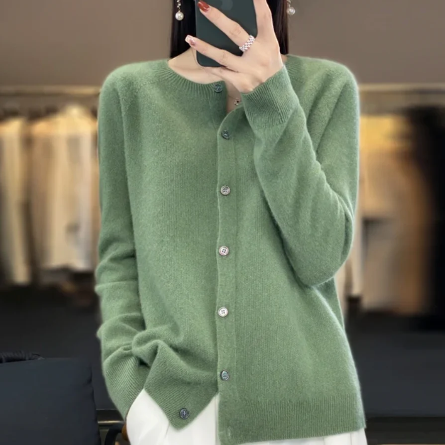 Riley | Cozy Fall Sweater - Image 6