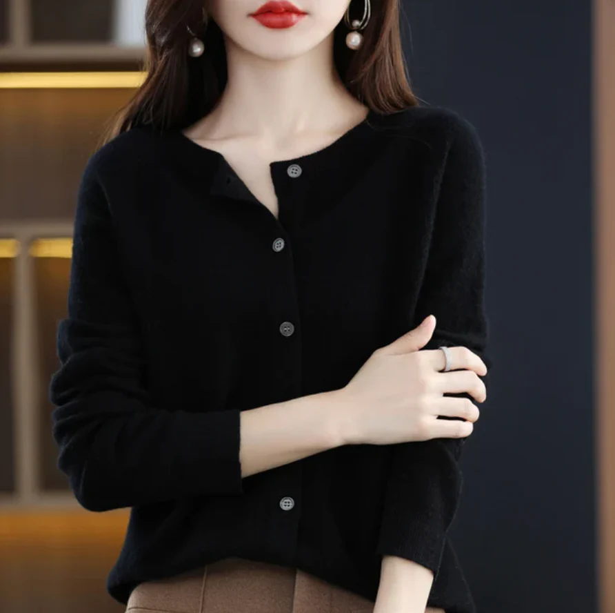 Riley | Cozy Fall Sweater - Image 7