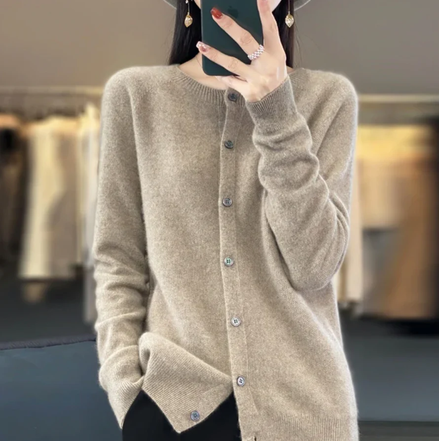 Riley | Cozy Fall Sweater - Image 8