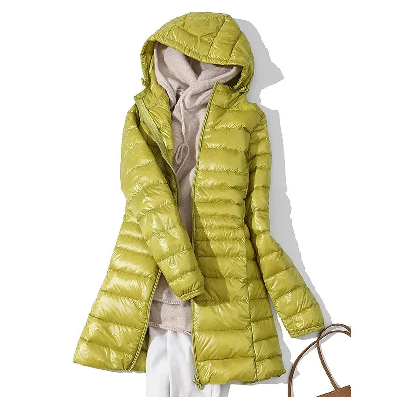 Rita | Classic and comfortable winter garment - Image 11