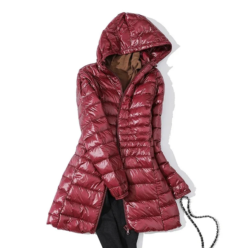 Rita | Classic and comfortable winter garment - Image 13