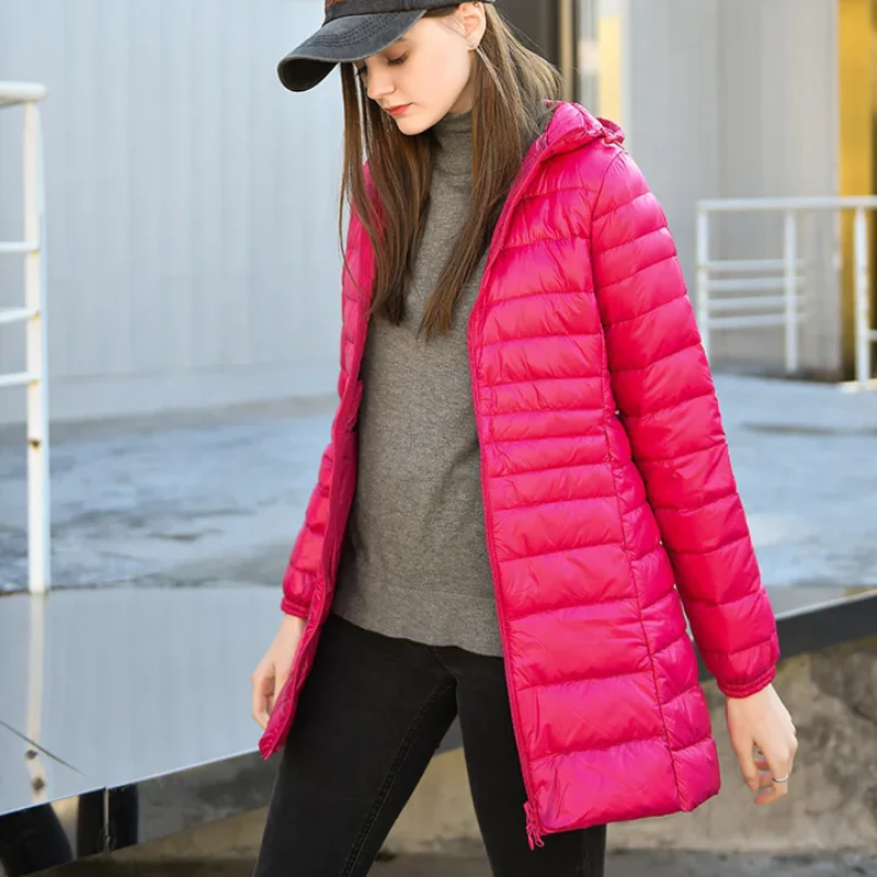 Rita | Classic and comfortable winter garment - Image 3