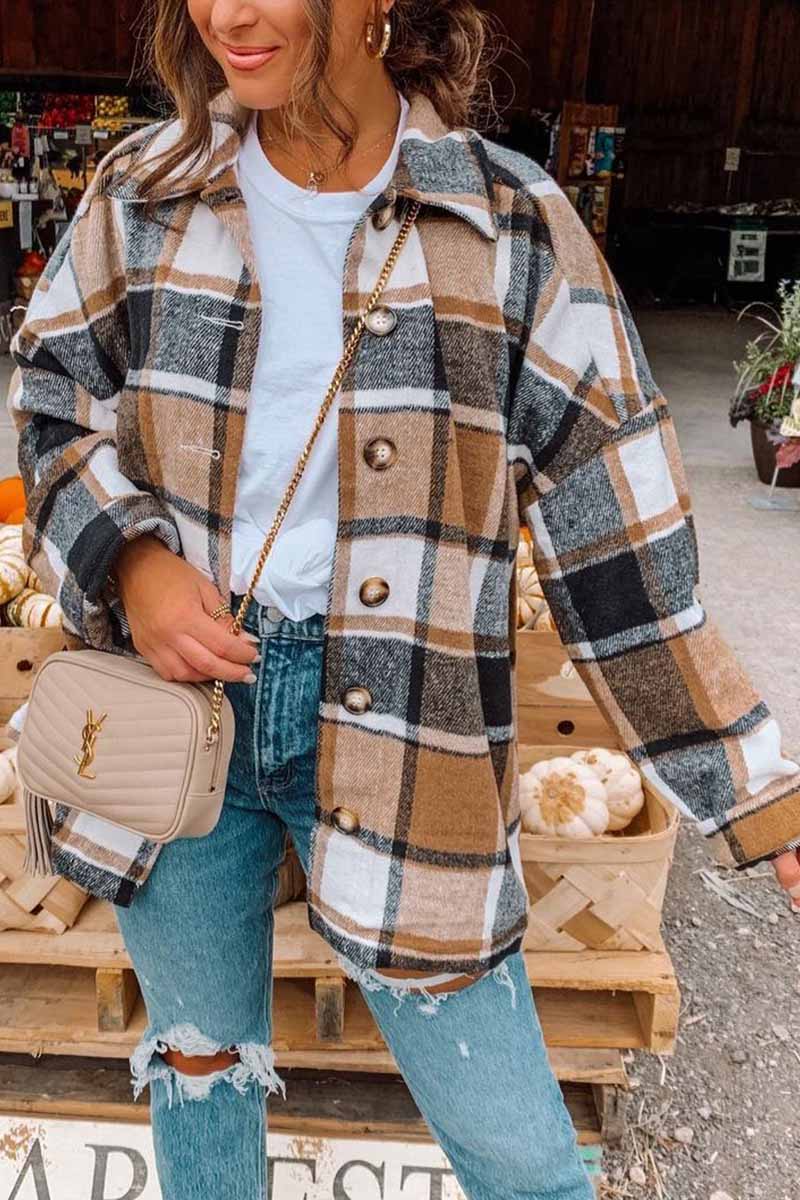 Rita | Effortless and trendy winter coat - Image 2