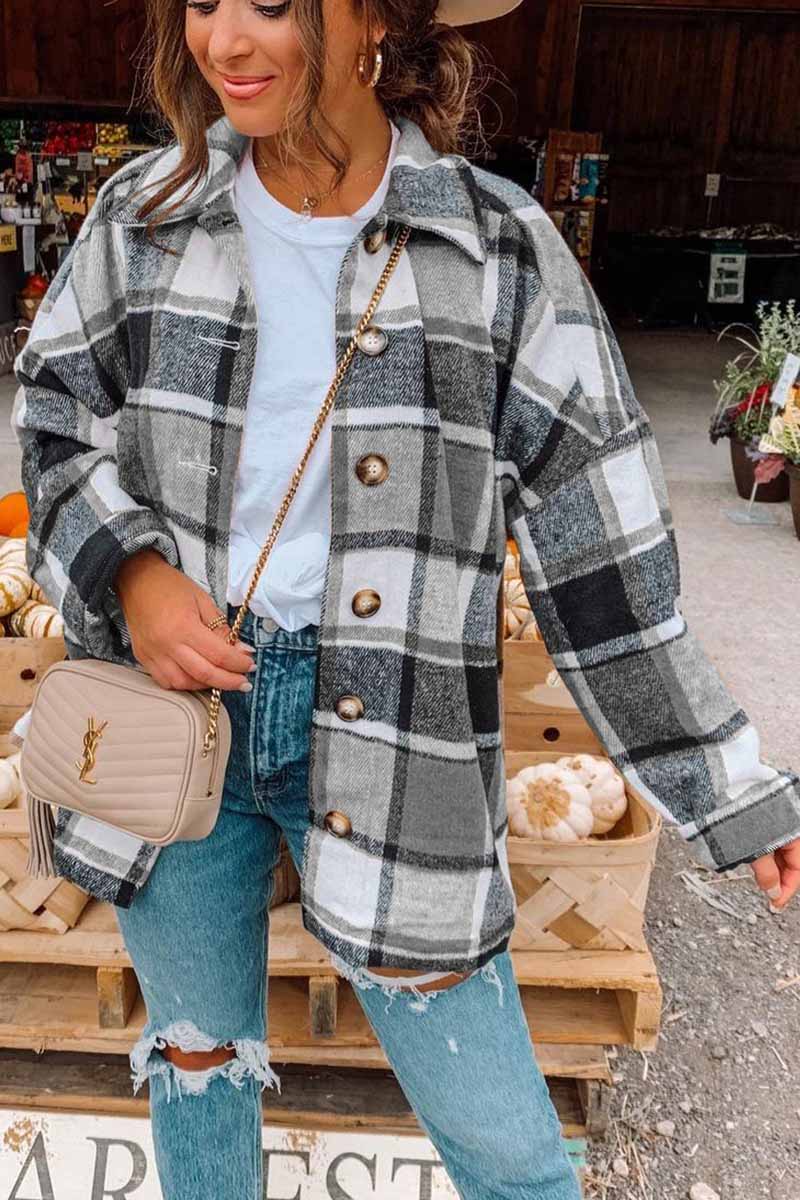 Rita | Effortless and trendy winter coat - Image 3