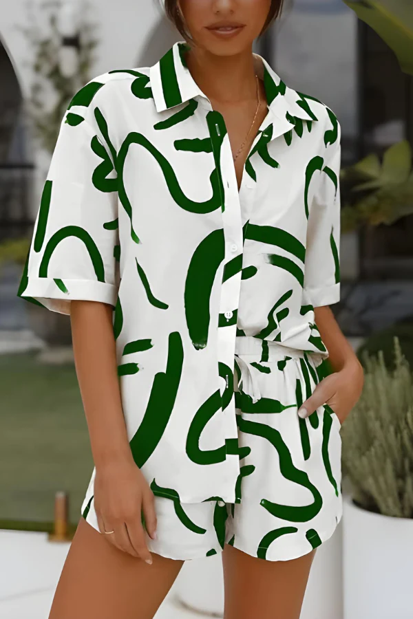 Rita® | Elegant ladies beach set for summer - Image 9