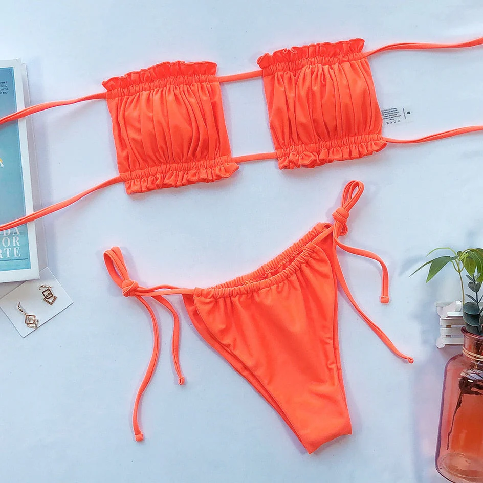 Rita® | Fashionable and effortless   bikini - Image 19