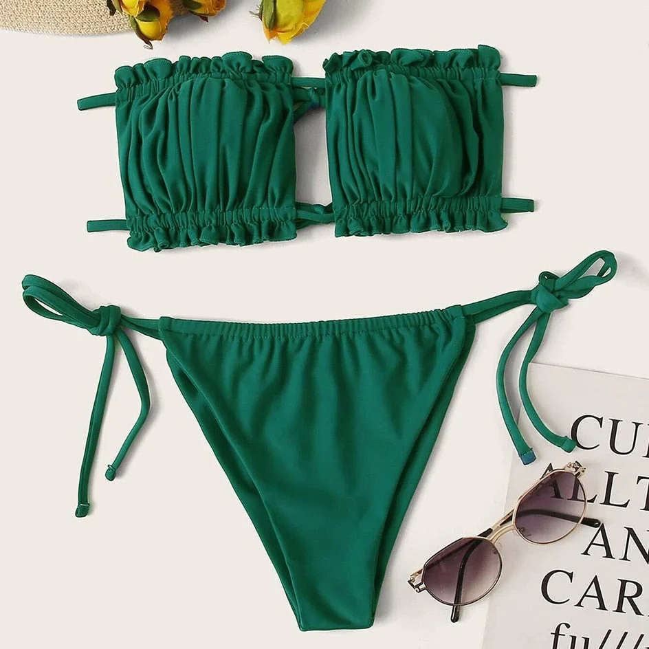Rita® | Fashionable and effortless   bikini - Image 22