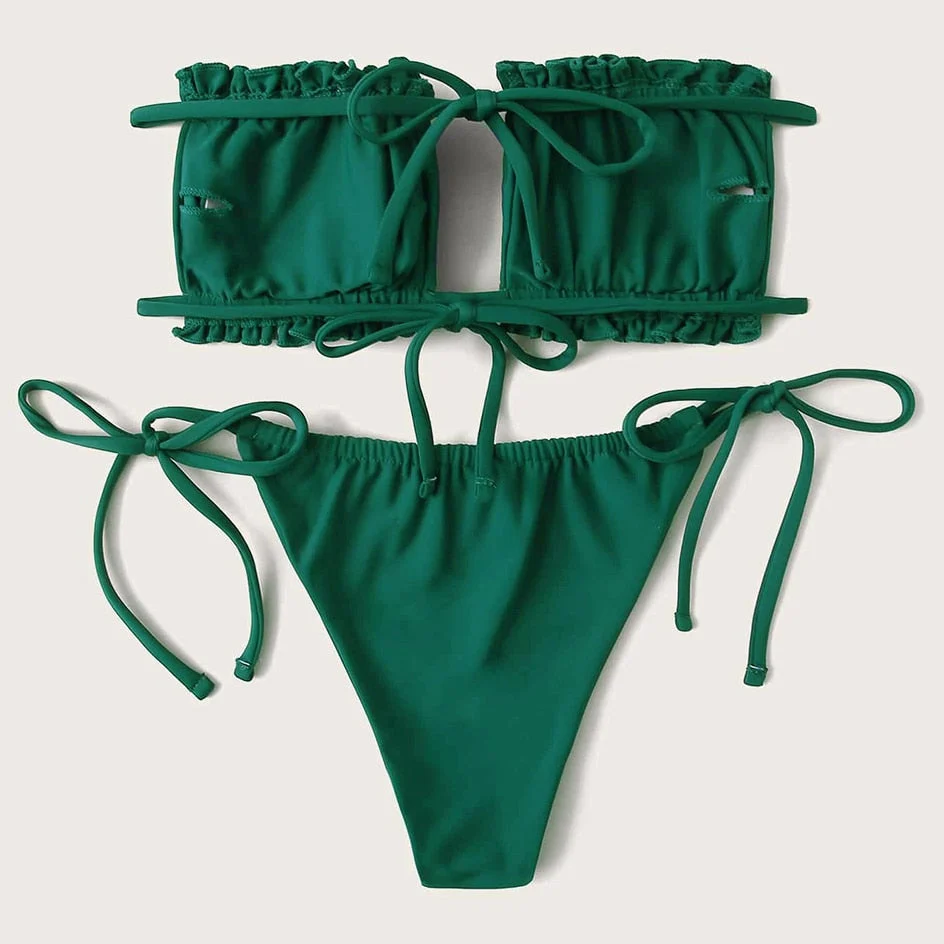 Rita® | Fashionable and effortless   bikini - Image 23