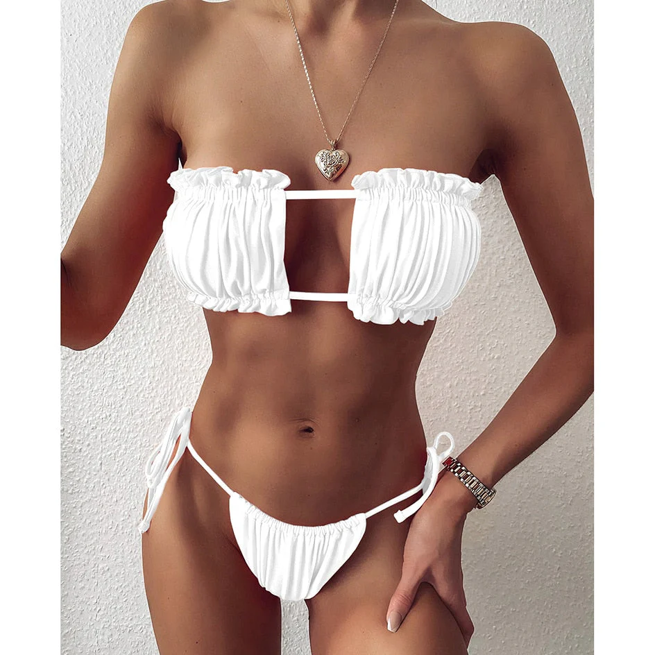 Rita® | Fashionable and effortless   bikini - Image 4