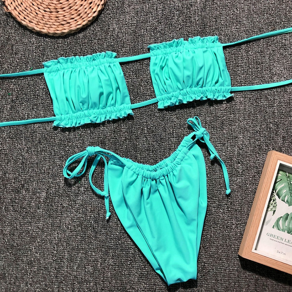 Rita® | Fashionable and effortless   bikini - Image 8