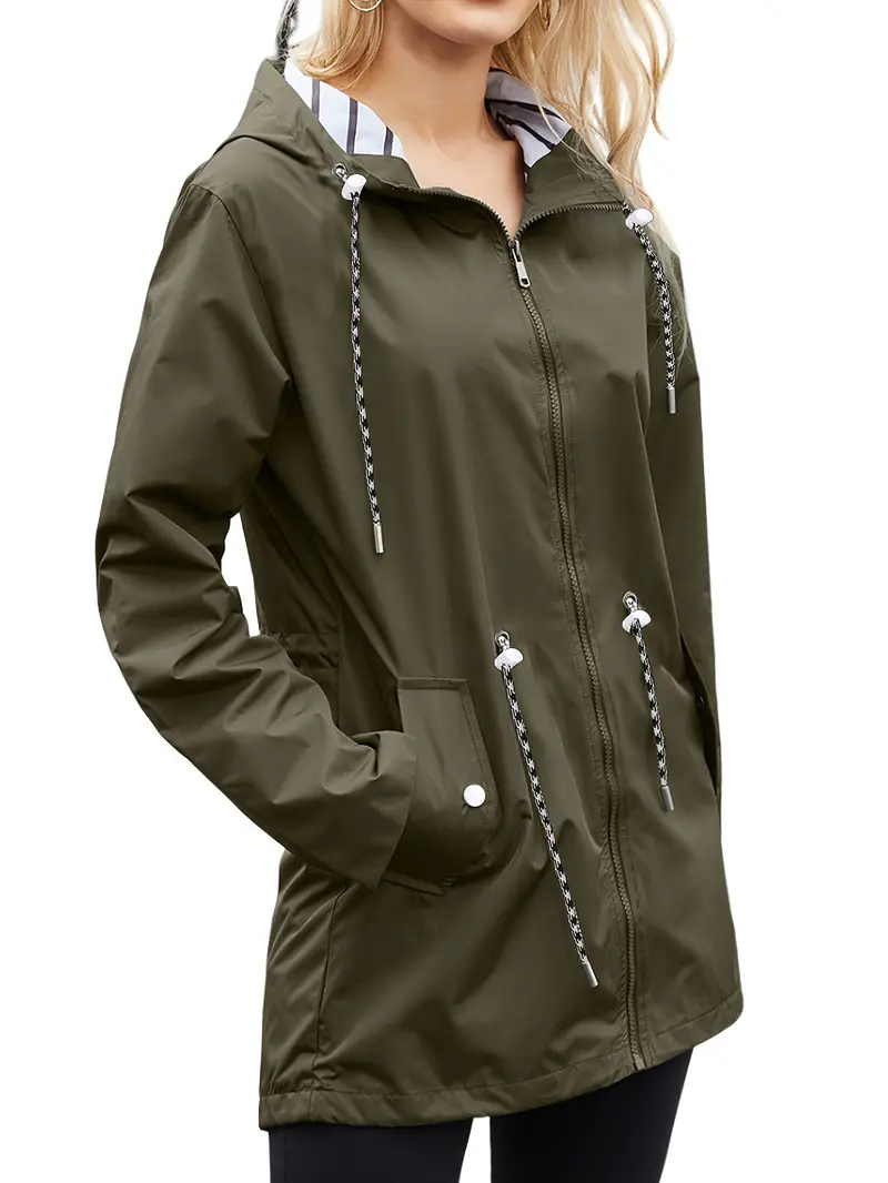 Rita® | Lightweight Mackintosh for women - Image 3