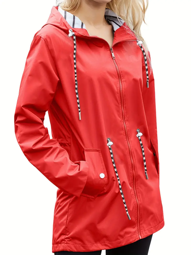 Rita® | Lightweight Mackintosh for women - Image 4