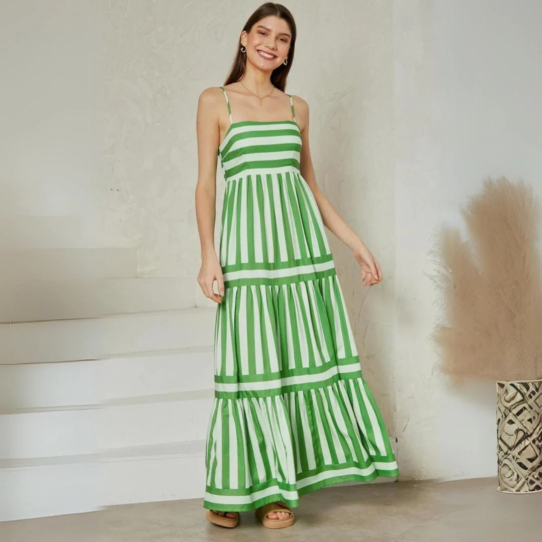 Rita® | Maxi Dress - Image 3