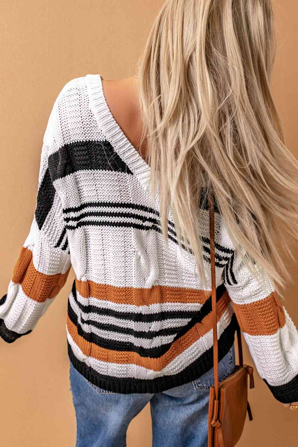 Rita | Modern and fashionable winter sweater - Image 18