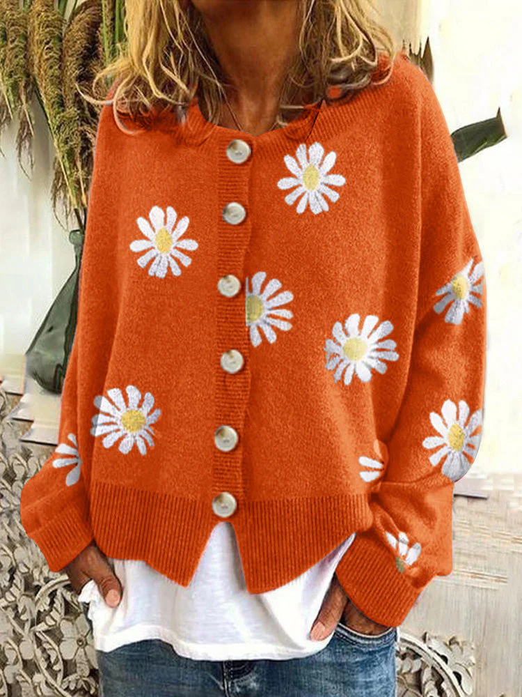 Rita| Modern and versatile winter sweater