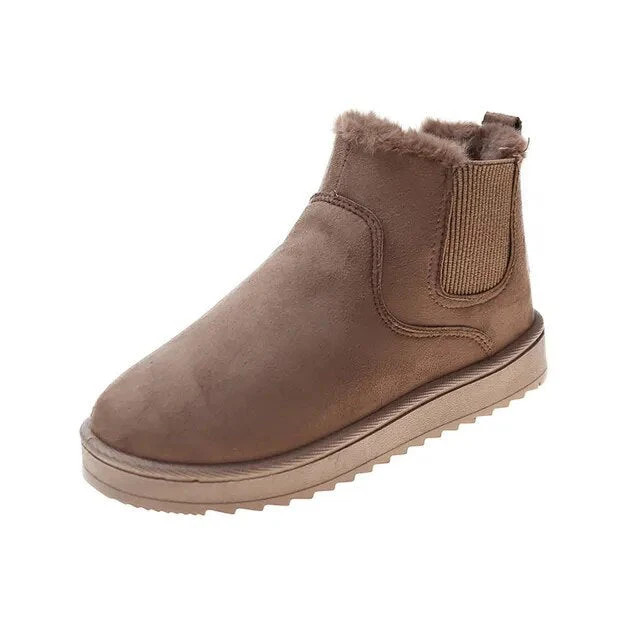 Rita | Supportive, lightweight orthopedic boots - Image 12