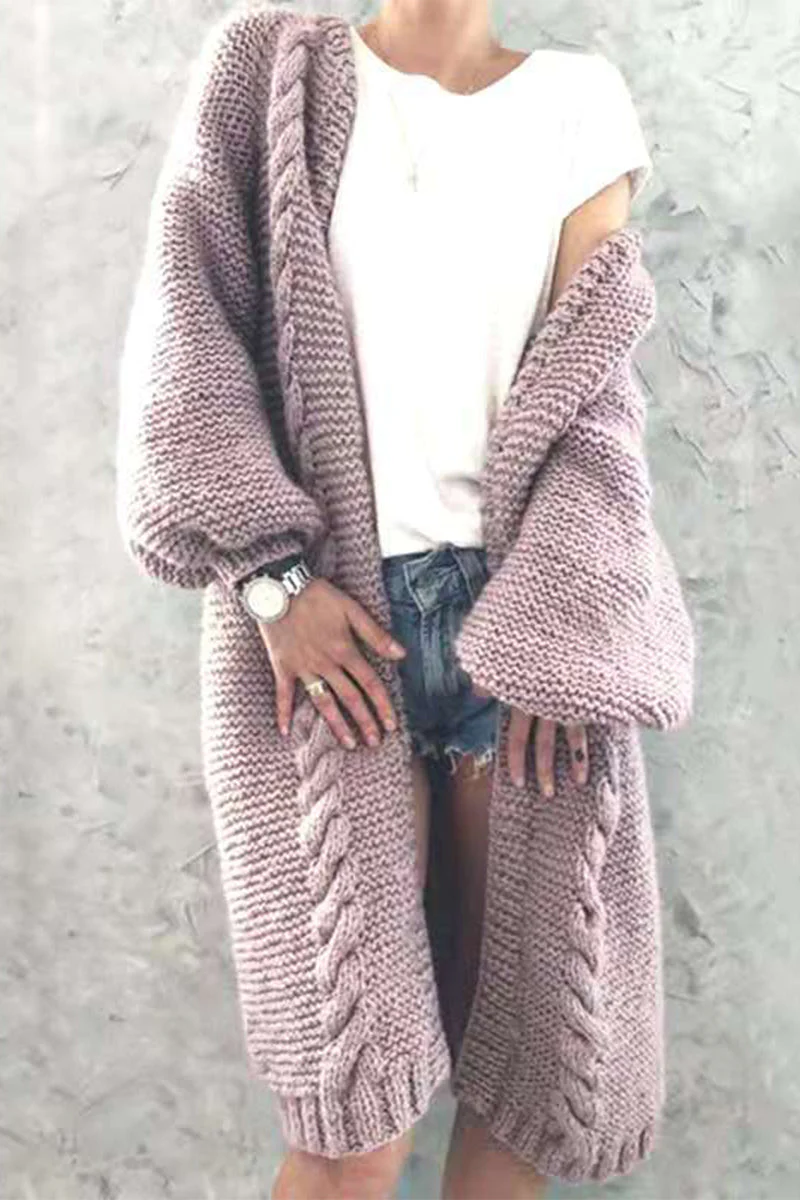 Rita | Timeless and elegant winter top