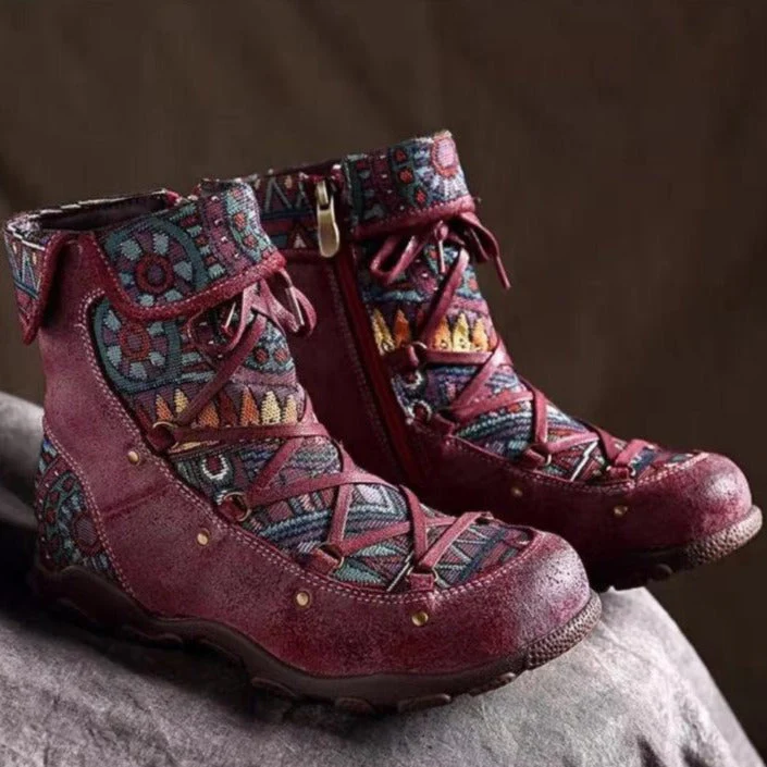 Rita | Trendy and supportive orthopedic boots - Image 11