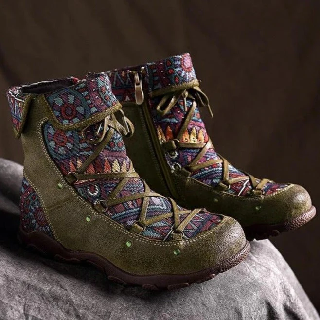 Rita | Trendy and supportive orthopedic boots - Image 13