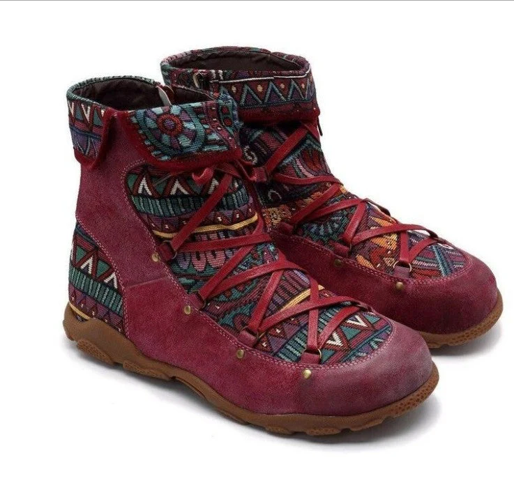 Rita | Trendy and supportive orthopedic boots - Image 6
