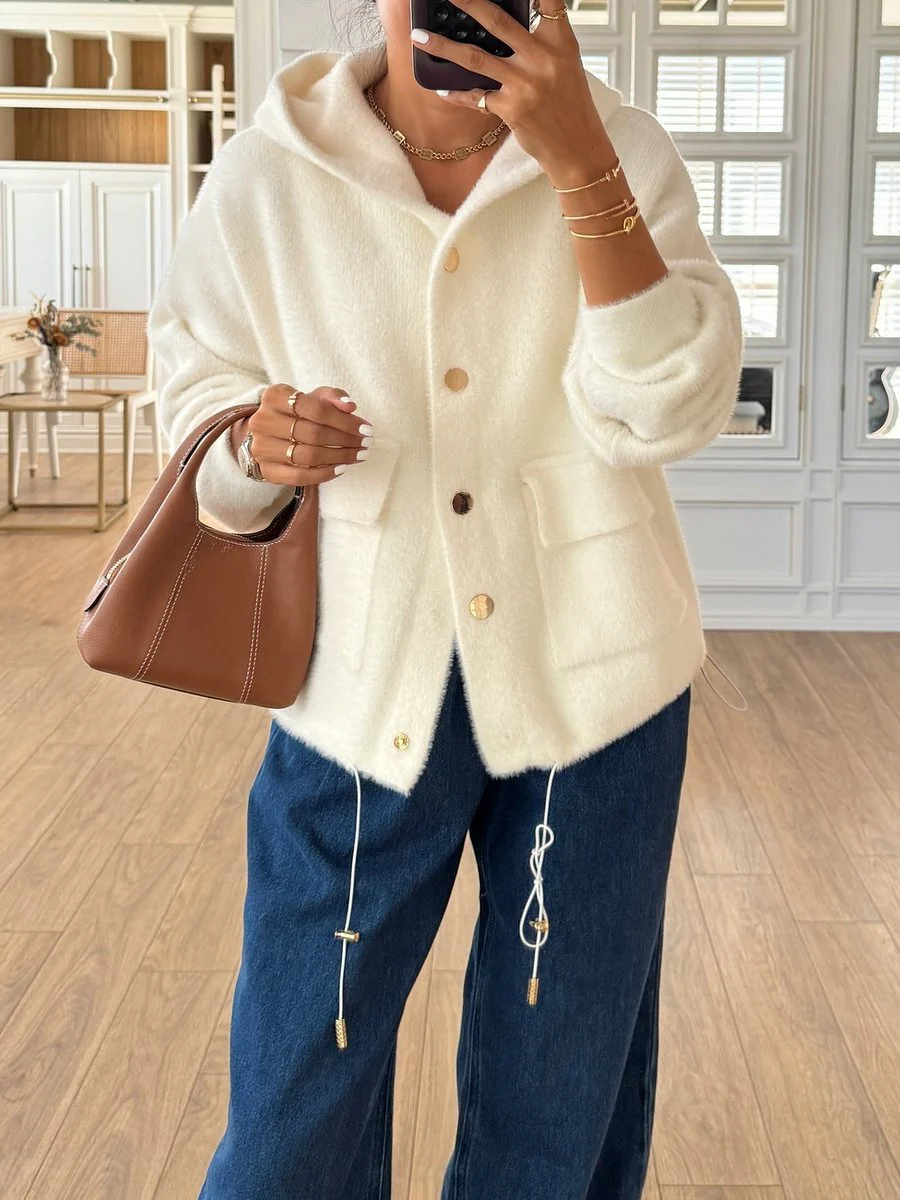 Rita | Classic and stylish winter jacket
