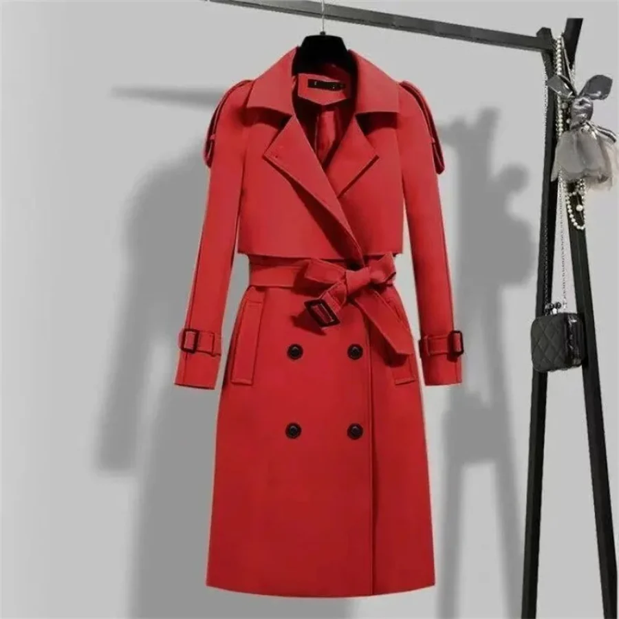 Rita | Versatile and comfortable winter coat. - Image 10