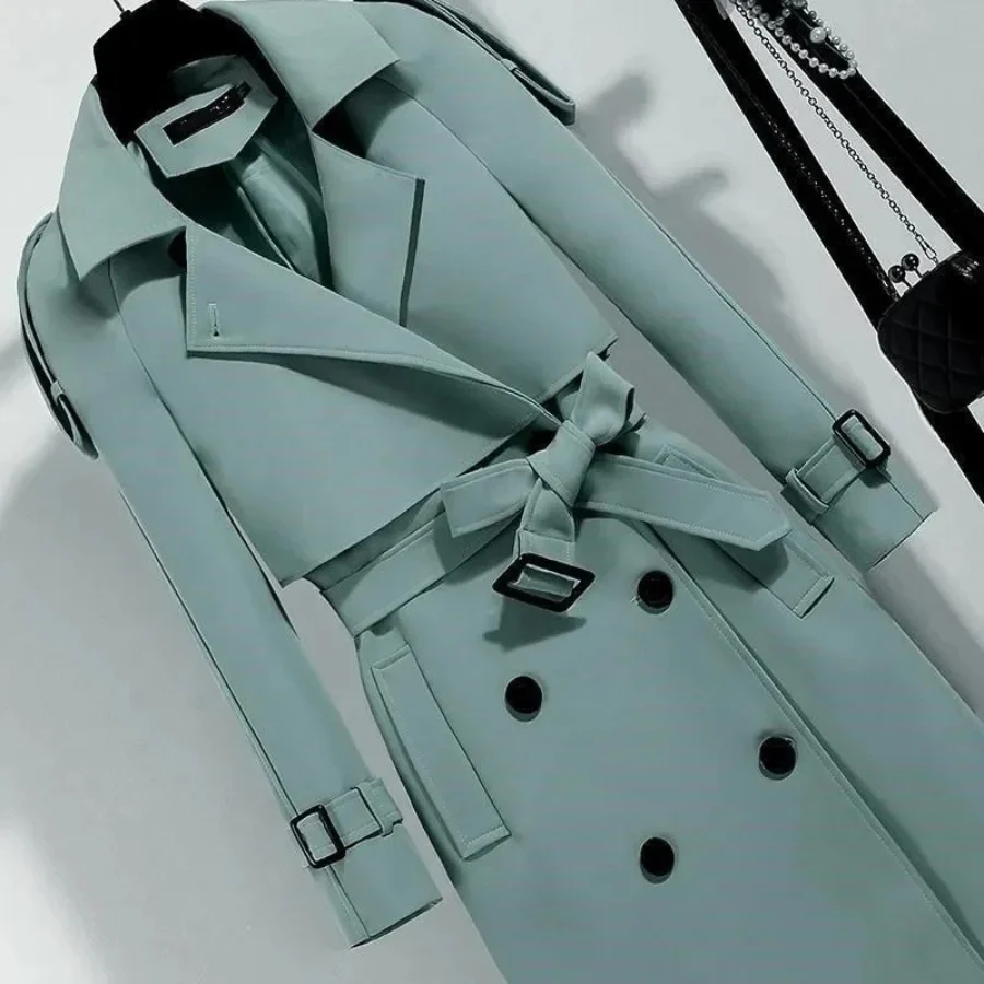 Rita | Versatile and comfortable winter coat. - Image 12